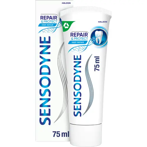 Зубная паста Sensodyne 75 мл Repair&Protect