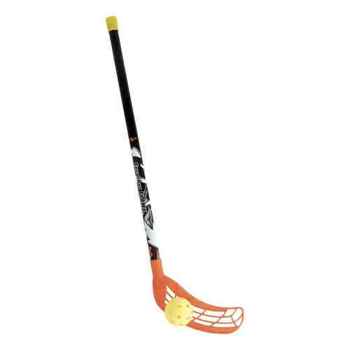 Ракетка для флорбола Flame+ball