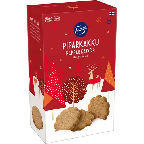 Пряники Fazer 175 г