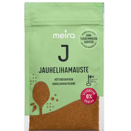 Приправа для фарша 35 г, без добавления соли