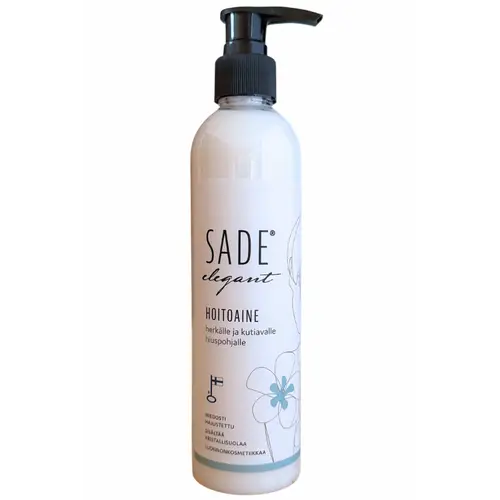 Sade Elegant Conditioner - Для чувствительной и зудящей кожи головы 250 мл