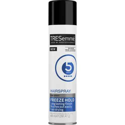 Для ваших волос 400 мл Freeze Hold