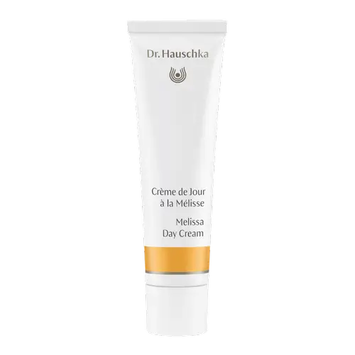 Dr. Hauschka Melissa Day Cream - Дневной крем с мелиссой 30 мл