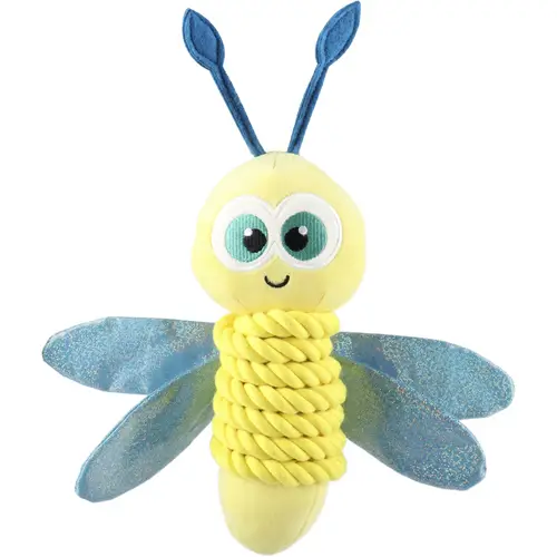 Игрушка для собак Real Dog Buggies стрекоза