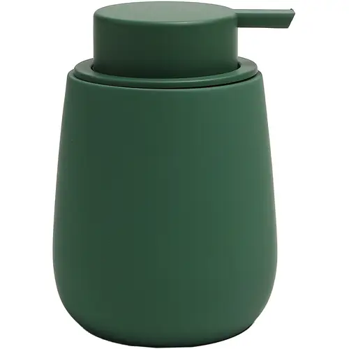 Мыльный насос от Kotiku Ella зеленый