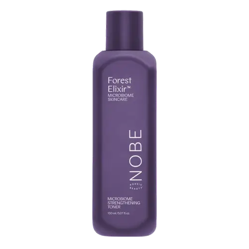 NOBE Forest Elixir Microbiome Strengthening Toner - Face Water 150 мл