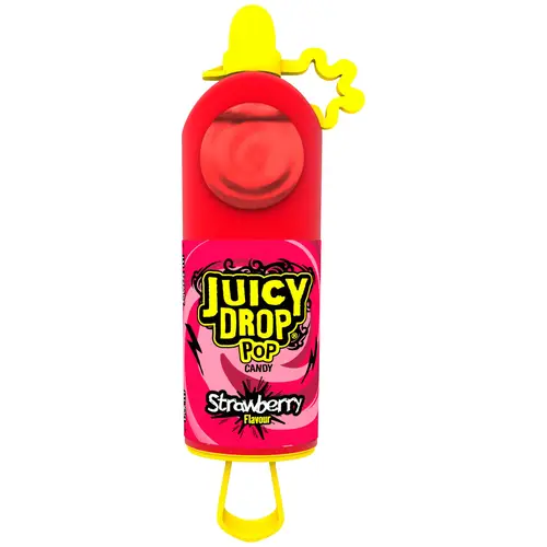 Леденец 27 г Juicy Drop Pop