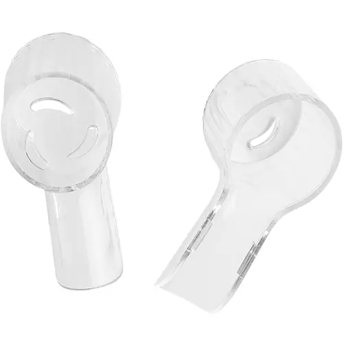 Защитный чехол для электрической зубной щетки Cailap 2 шт.