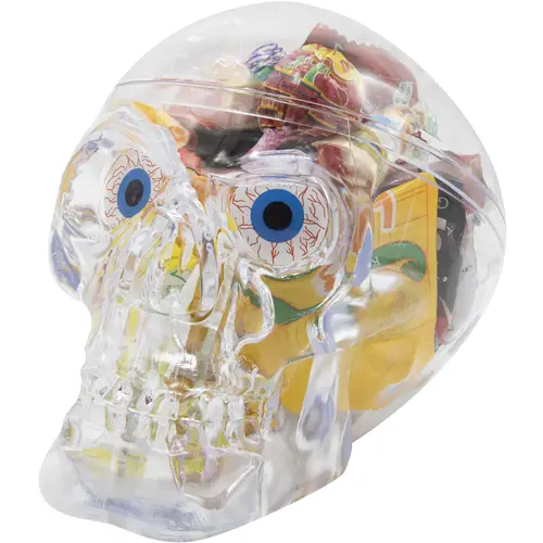 Кондитерская смесь Hulten 333 г череп