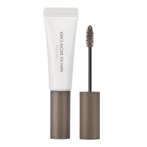 Rom&nd Han All Brow Cara - Brow gel 01 Grace Taupe 9 g