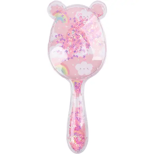 Детская расческа для плюшевого мишки Мини