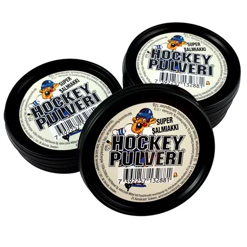Порошок Salmiack 12 г Хоккей