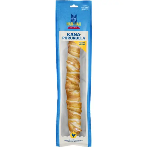 Рулет из куриного фарша 38 см, 175 г