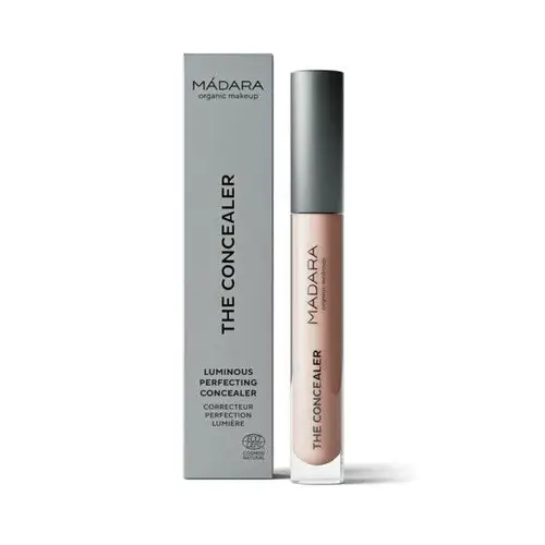 Madara Luminous Perfecting The Concealer - Liquid Concealer Latte 25