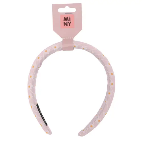 Повязка на голову Miny Daisy