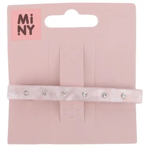 Заколка для волос Miny Pearl