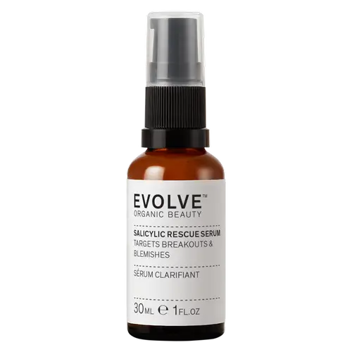 Салициловая сыворотка Evolve Organic Beauty 30 мл