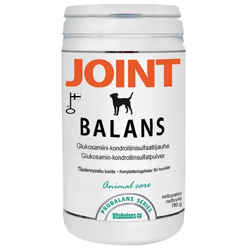 Jointbalans PRObalans 180 г для собак