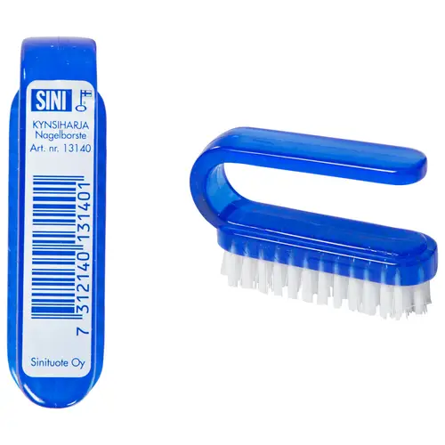 Щеточка для ногтей