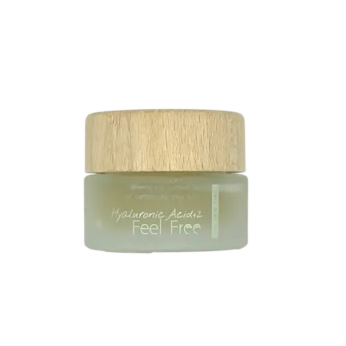 Гель для контура глаз Feel Free Glowing Eye Contour Gel 30 мл