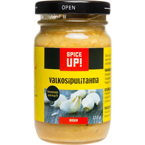 Чесночная паста Spice Up! 110 г