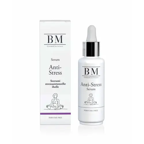 BM Anti-Stress Serum - Сыворотка 30 мл