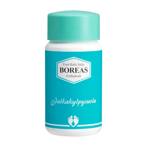 Соль для ванн для ног «Борей» 250 г - Дата 03/2026