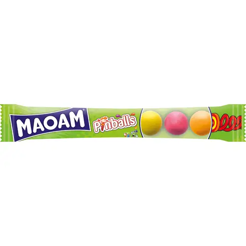 Pinballs Maoam 32 г