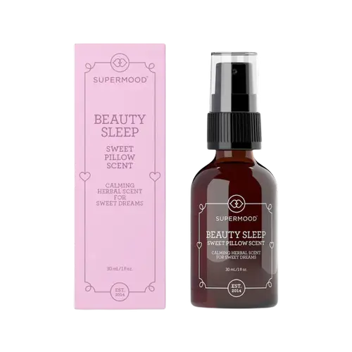 Аромат для подушки Supermood Sweet Pillow Scent - Аромат для сна 30 мл - партия