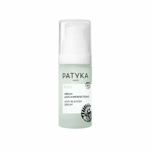Сыворотка Patyka Anti-Blemish Serum - Сыворотка 30 мл - партия