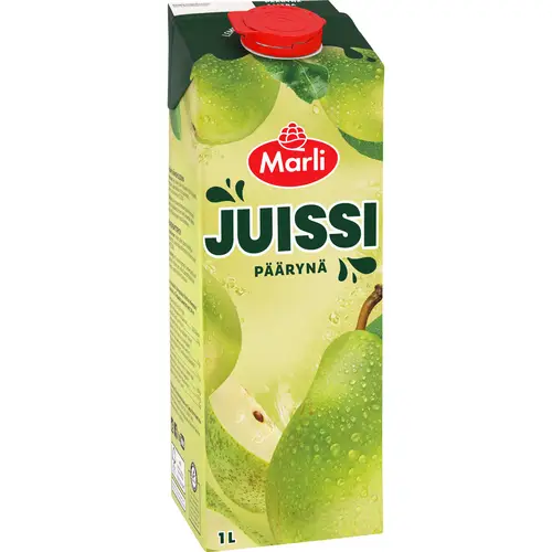 Juissi Marli 1 l pear