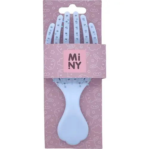 Детская расческа Miny vs