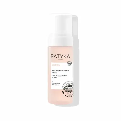 Patyka Detox Cleansing Foam - Очищающая пена 150 мл