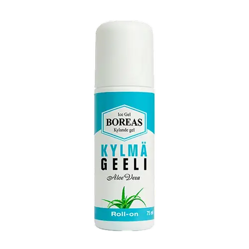 Охлаждающий гель-ролик Boreas 75 мл