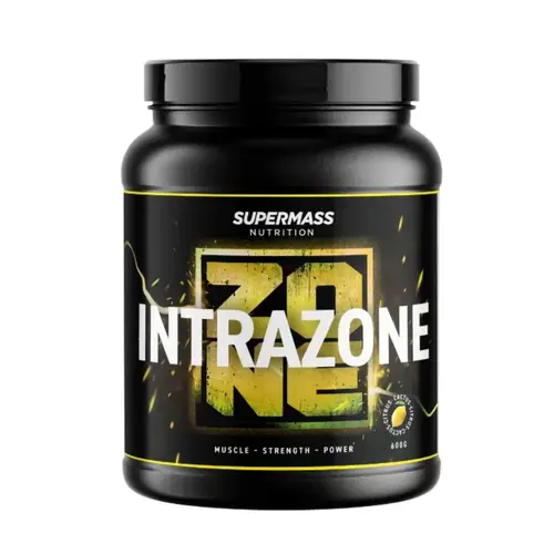 Supermass Nutrition INTRAZONE Кактус-Цитрус 600 г
