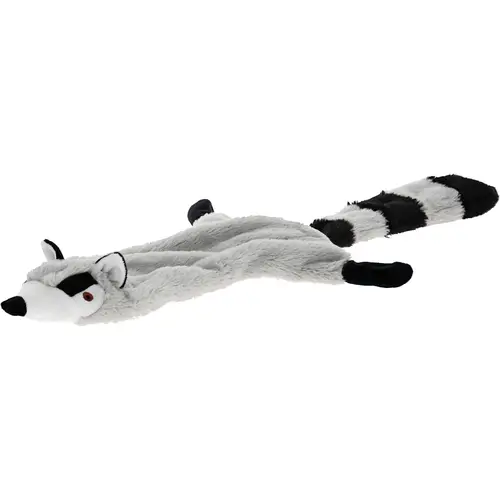 Игрушка для собачьих отходов Real Dog Raccoon L