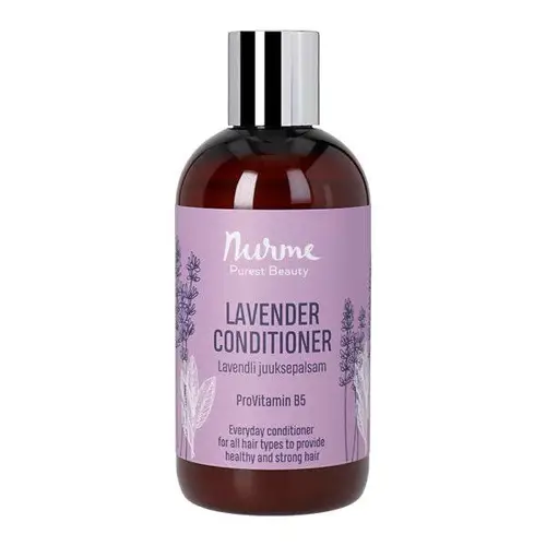 Nurme Lavender Conditioner - Кондиционер с лавандой 250 мл
