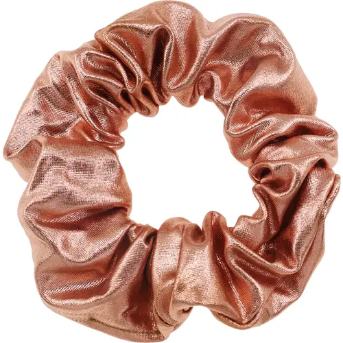 Волосы пончик Минни розовый