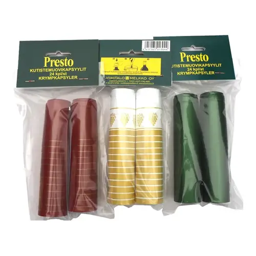 Капсулы Presto 24 шт.