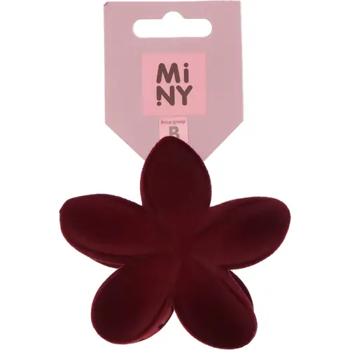 Акулий зуб Мини цветок