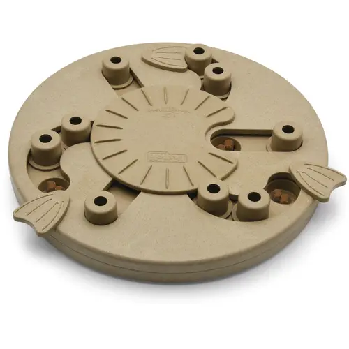 Игрушка для активации собаки Nina Ottosson Composite Tan