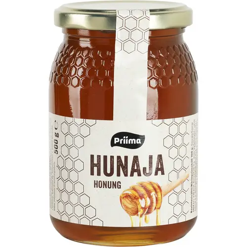 Мед Приима 500 г