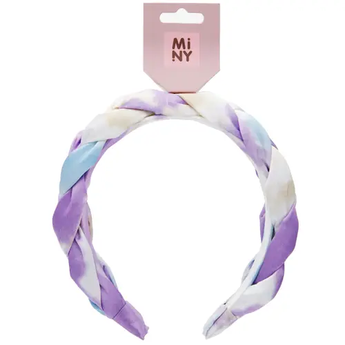 Резинка для волос Мини-косичка