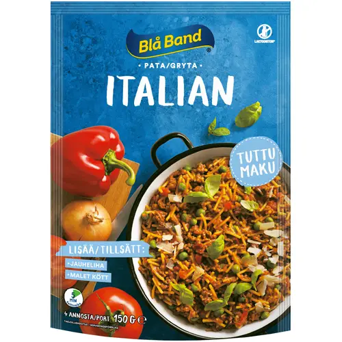 Ингредиент для рагу Blå Band 150 г Italian Stew