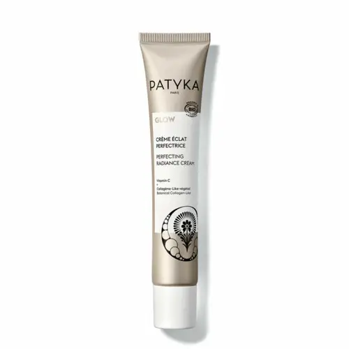 Patyka Perfecting Radiance Cream - Осветляющий дневной крем 40 мл - партия