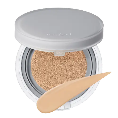 Rom&nd Nu Zero Cushion - Foundation 04 Beige23 15 g