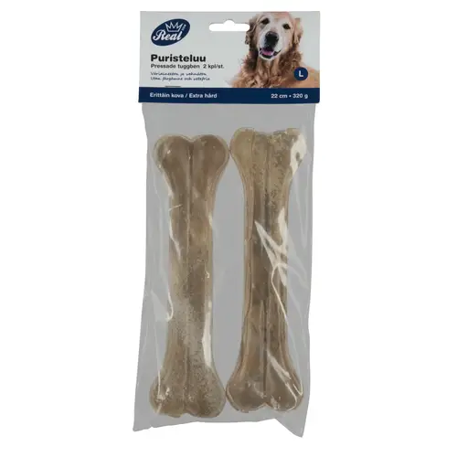 Отжимки 22 см, 2 шт. (320 г)