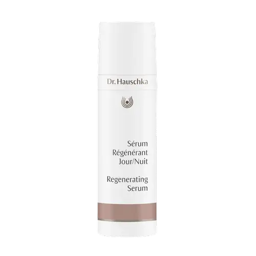 Dr. Hauschka Regenerating Serum - Регенерирующая сыворотка 30 мл
