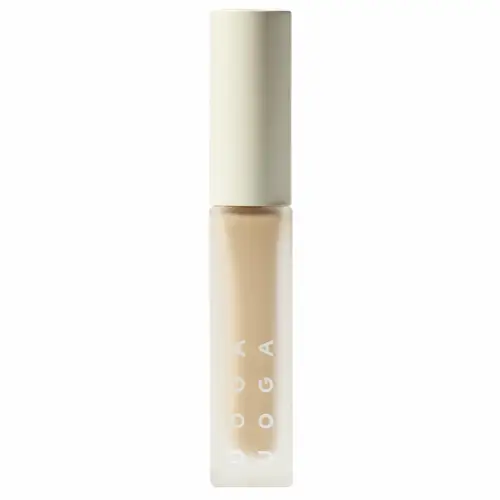 Uoga Uoga Liquid Mineral Concealer - Liquid Concealer 671 Invisible Hero No1 5 ml - lot
