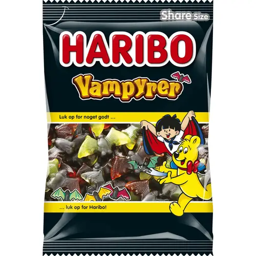 Вампирер 375 г